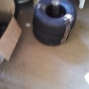 CARLISLE-TIRES-1375-NEW-BEAUTIFUL-PAIR-OF-TIRES-WELL-WORTH-THE-MONEY-0-2