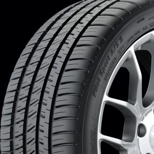 Michelin-Pilot-Sport-AS-3-W-or-Y-Speed-Rated-24545-18-XL-Tire-Set-of-2-0
