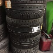 New-set-of-Continental-Tires-2-Front-2453519-and-2-Rear-3053020-0-0