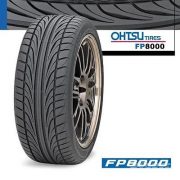 1-New-23535ZR19-Ohtsu-FP8000-91W-XL-Tire-Falken-F30483906-2353519-0-0
