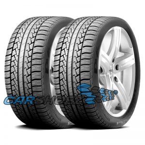 2-New-275-35-18-Pirelli-P6-Four-Seasons-95V-M0-Tires-P27535R18-2753518-2012-0