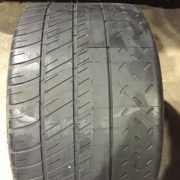 2-New-345-30-19-Michelin-Pilot-Sport-Cup-Tires-0-1