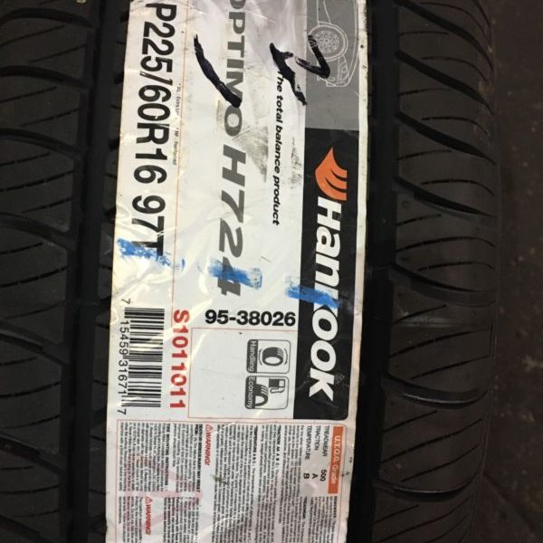 22560R16-Hankook-Optimo-H724-Tires-set-of-4-0