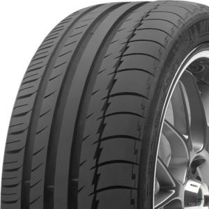 26535ZR21XL-Michelin-Pilot-Sport-PS2-Tire-101-Y-1-0