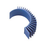 3927-FT-Radial-Clip-On-Heat-Sink-Short-Blue-TC3-ASCC3927-ASSOCIATED-ELECTRICS-0-0