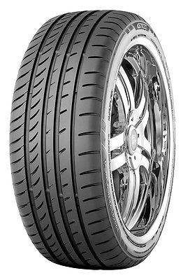 GT Radial Champiro UHPAS 215//50R17 91W All Season Radial Tire