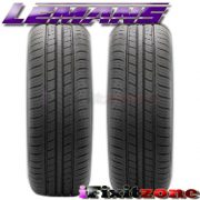 4-Lemans-By-Bridgestone-Touring-AS-22560R16-98H-380AA-All-Season-Tires-New-0-2