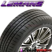 4-Lemans-By-Bridgestone-Touring-AS-22560R16-98H-380AA-All-Season-Tires-New-0-4