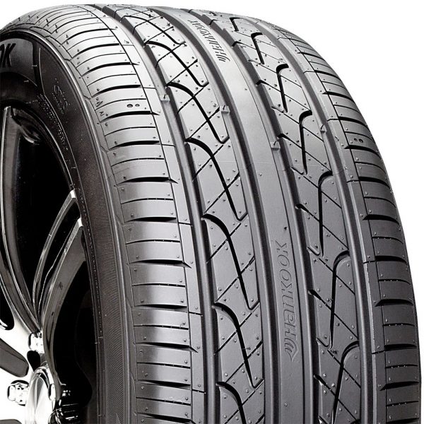 4-NEW-24550-16-HANKOOK-VENTUS-V2-CONCEPT-H457-VSB-50R-R16-TIRES-0