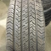 4-New-215-65-15-Michelin-X-Radial-Tires-0-1