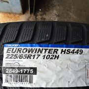 4-New-225-65-17-Falken-Euro-Winter-HS449-Snow-Tires-0-0