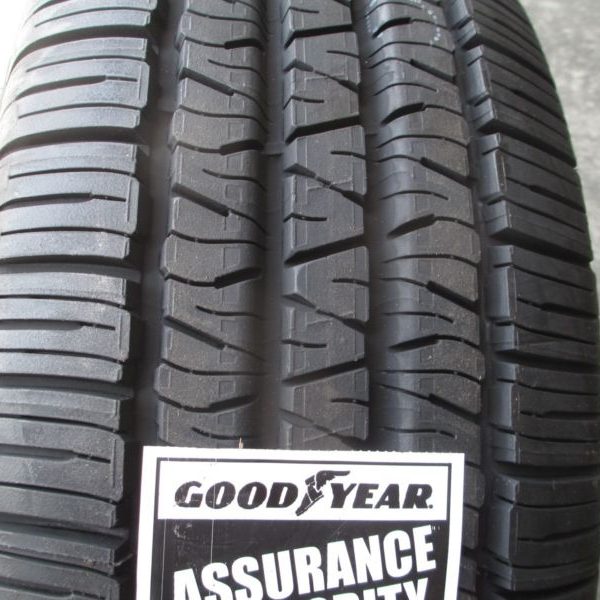 4-New-23560R16-inch-Goodyear-Assurance-Authority-Tires-60-16-2356016-R16-60R-0