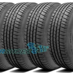 4-Take-Off-Tires-255-70-18-Michelin-LTX-MS2-112T-P25570R18-100-TREAD-70K-0