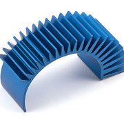 Associated-3927-FT-Radial-Clip-On-Heat-Sink-Short-Blue-TC3-ASC3927-0-0