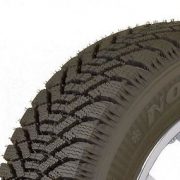 Closeout-Sale-4-NEW-23565R16-Goodyear-Nordic-Winter-101S-BW-Tires-0-0