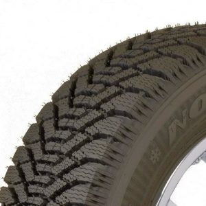 Closeout-Sale-4-NEW-23565R16-Goodyear-Nordic-Winter-101S-BW-Tires-0