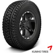 KUMHO-Road-Venture-AT51-P26575R16-114T-Quantity-of-4-0-0