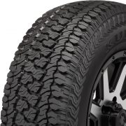 LT28575R16-10-Ply-Kumho-Road-Venture-AT51-Tires-126123-R-Set-of-4-0-0