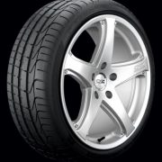 Pirelli-P-Zero-28535-20-Tire-Set-of-2-0-2