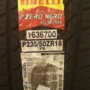 Pirelli-PZERO-NERO-P23550ZR18-Tires-0-0