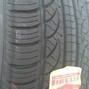Pirelli-PZERO-NERO-P23550ZR18-Tires-0-1